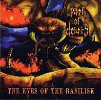 Path Of Debris : The Eyes of the Basilisk